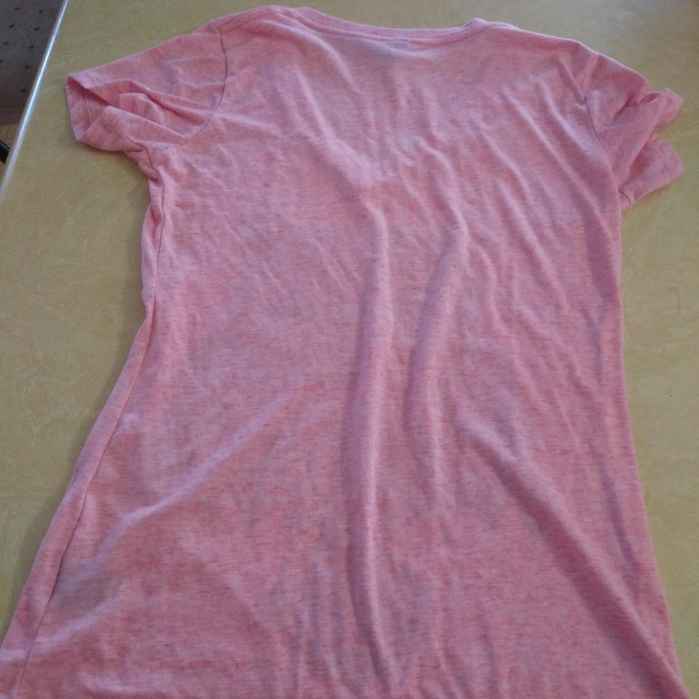 V-neck Owl Top - Picture 3 of 4